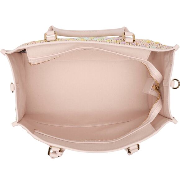 Kurt Geiger London Chiswick Top Handle / Crossbody Tote - Picture 5 of 6